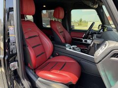 Mercedes-Benz G-Class AMG G 63 - фото 17