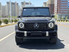 Mercedes-Benz G-Class AMG G 63 - фото 2