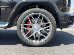 Mercedes-Benz G-Class AMG G 63 - фото 4