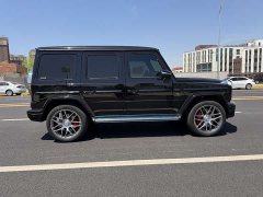 Mercedes-Benz G-Class AMG G 63 - фото 5