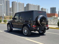 Mercedes-Benz G-Class AMG G 63 - фото 6