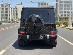 Mercedes-Benz G-Class AMG G 63 - фото 7