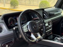 Mercedes-Benz G-Class AMG G 63 - фото 8