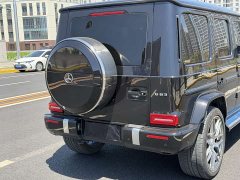 Mercedes-Benz G-Class AMG G 63 - фото 9