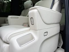 Li Auto Ideal MEGA Home Family Special Edition - фото 10
