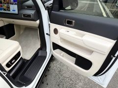 Li Auto Ideal MEGA Home Family Special Edition - фото 15