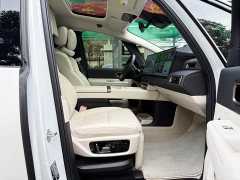 Li Auto Ideal MEGA Home Family Special Edition - фото 16