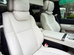 Li Auto Ideal MEGA Home Family Special Edition - фото 17