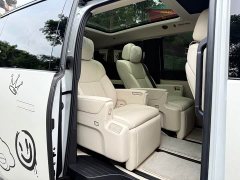 Li Auto Ideal MEGA Home Family Special Edition - фото 18