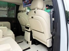 Li Auto Ideal MEGA Home Family Special Edition - фото 19