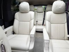 Li Auto Ideal MEGA Home Family Special Edition - фото 20