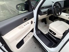 Li Auto Ideal MEGA Home Family Special Edition - фото 6