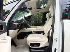 Li Auto Ideal MEGA Home Family Special Edition - фото 7