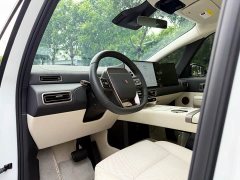 Li Auto Ideal MEGA Home Family Special Edition - фото 8