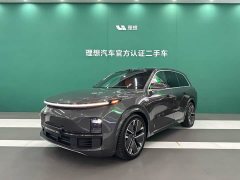 Li Auto Ideal L8 Ultra smart refresh version - фото 1