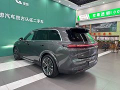 Li Auto Ideal L8 Ultra smart refresh version - фото 10