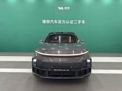 Li Auto Ideal L8 Ultra smart refresh version - фото 2