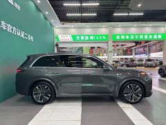 Li Auto Ideal L8 Ultra smart refresh version - фото 4
