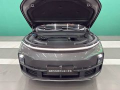 Li Auto Ideal L8 Ultra smart refresh version - фото 6