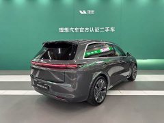 Li Auto Ideal L8 Ultra smart refresh version - фото 7
