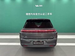 Li Auto Ideal L8 Ultra smart refresh version - фото 8