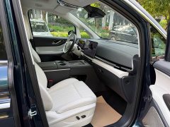 Voyah Lantu Dreamer PHEV four-wheel drive flagship Qiankun version - фото 20