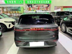 Voyah Lantu FREE four-wheel drive Qiankun version - фото 2