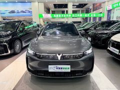 Voyah Lantu FREE four-wheel drive Qiankun version - фото 4
