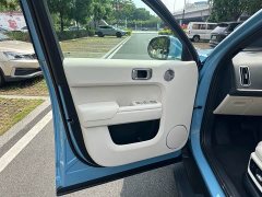 Li Auto Ideal L7 Ultra smart refresh version - фото 8