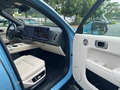 Li Auto Ideal L7 Ultra smart refresh version - фото 11