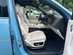 Li Auto Ideal L7 Ultra smart refresh version - фото 12
