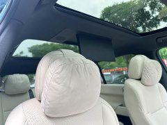 Li Auto Ideal L7 Ultra smart refresh version - фото 13