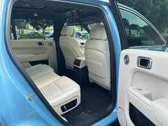 Li Auto Ideal L7 Ultra smart refresh version - фото 14
