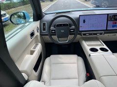 Li Auto Ideal L7 Ultra smart refresh version - фото 16