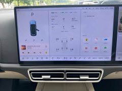 Li Auto Ideal L7 Ultra smart refresh version - фото 17