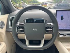 Li Auto Ideal L7 Ultra smart refresh version - фото 18