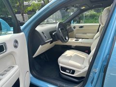 Li Auto Ideal L7 Ultra smart refresh version - фото 3