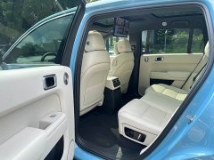 Li Auto Ideal L7 Ultra smart refresh version - фото 4
