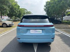 Li Auto Ideal L7 Ultra smart refresh version - фото 6