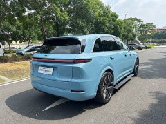 Li Auto Ideal L7 Ultra smart refresh version - фото 7