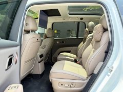 Li Auto Ideal i8 Standard Edition - фото 10