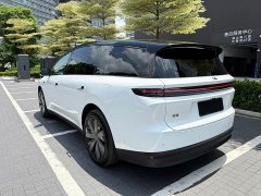 Li Auto Ideal i8 Standard Edition - фото 11