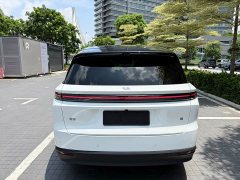 Li Auto Ideal i8 Standard Edition - фото 12