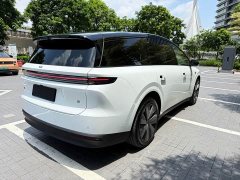 Li Auto Ideal i8 Standard Edition - фото 13