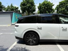 Li Auto Ideal i8 Standard Edition - фото 14