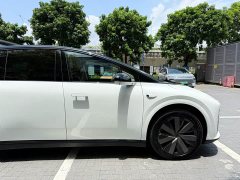Li Auto Ideal i8 Standard Edition - фото 15