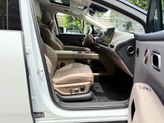 Li Auto Ideal i8 Standard Edition - фото 17