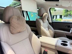 Li Auto Ideal i8 Standard Edition - фото 18