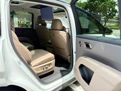 Li Auto Ideal i8 Standard Edition - фото 19
