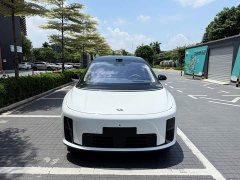 Li Auto Ideal i8 Standard Edition - фото 2